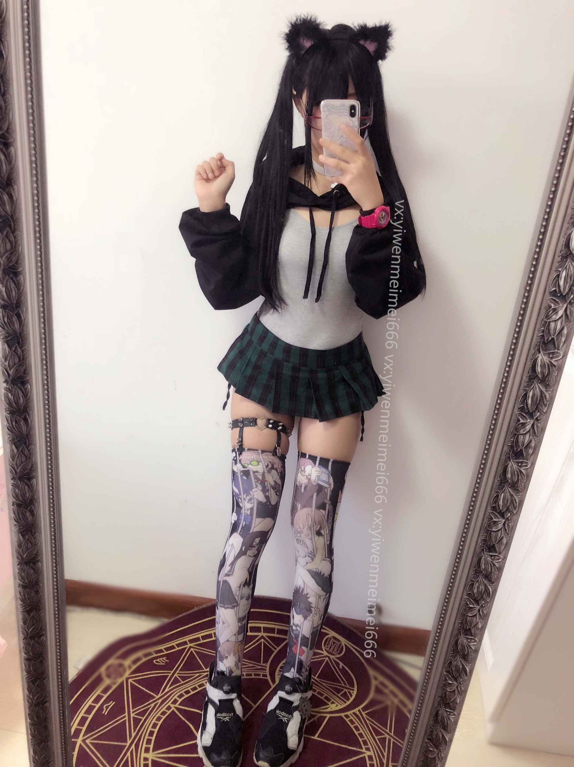 [摇摇乐yoyo]NO.0182018.10月福利插图